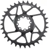 Monoplateau rond Sram S1000 Eagle 12v 32 dents 3mm 3