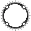 Monoplateau rond Sram XX 12v 34 dents 104mm BCD 3mm 3