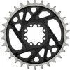 Monoplateau rond Sram XX DH 12v 36 dents 6mm 3