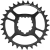 Monoplateau rond Sram Eagle 12v 30 dents 6mm 2