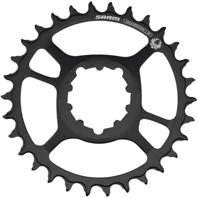 Bienvenue chez Jihercet 7 Monoplateau rond Sram Eagle 12v 34 dents 3mm