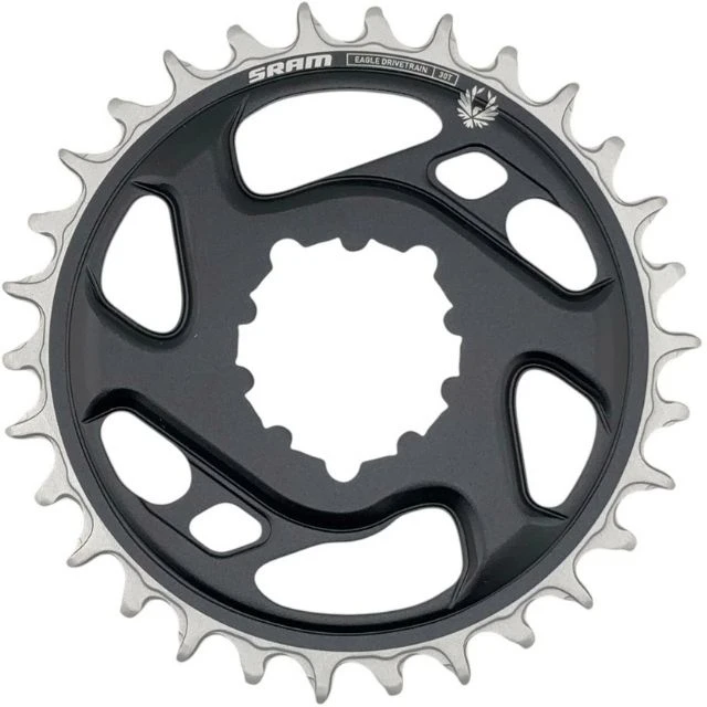 Bienvenue chez Jihercet 6 Monoplateau rond Sram Eagle 12v 30 dents 3mm