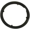 Protège-plateau Sram Aero 48 dents noir 45 degrés 3