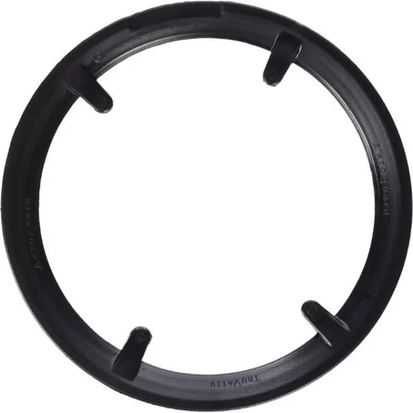 Protège-plateau Sram Aero Guard 42-44 dents noir