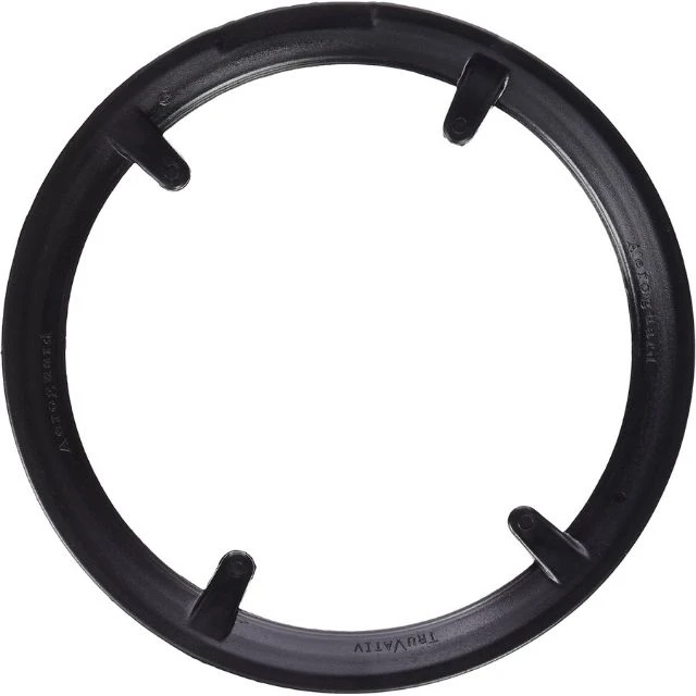 Protège-plateau Sram Aero Guard 42-44 dents noir