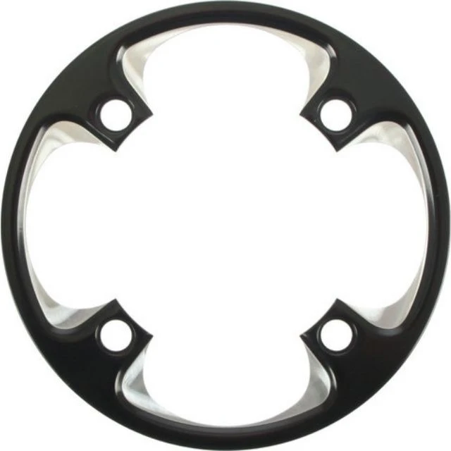 Protège-plateau Truvativ Stylo 4mm 104 BCD 32/33 dents noir