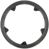 Protège-plateau Sram Aero Guard S350 44 dents noir 3