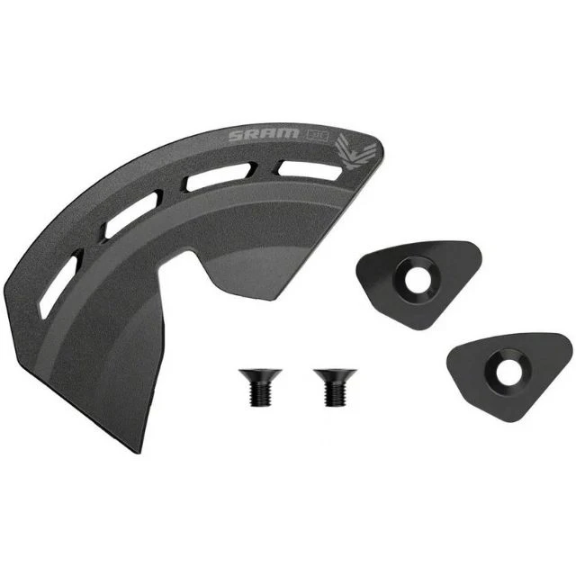 Protège-plateau Sram X0 T-Type D1 32 dents