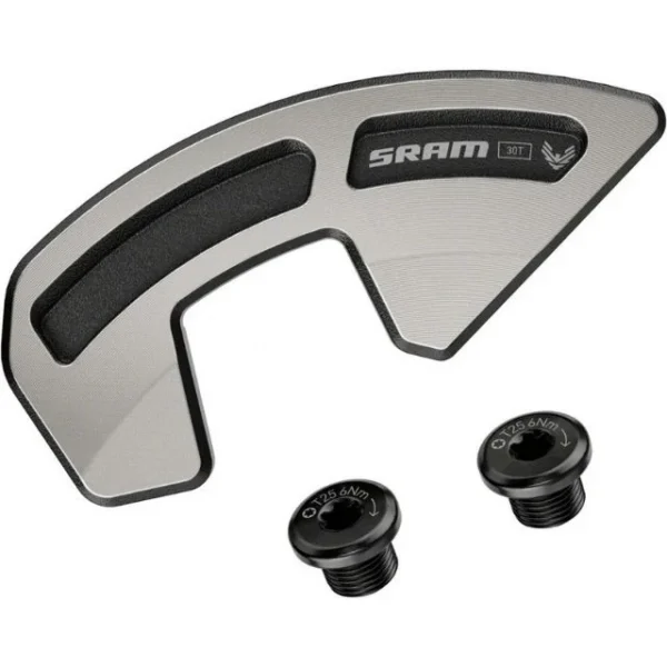 Protège-plateau Sram XX T-Type D1 30 dents