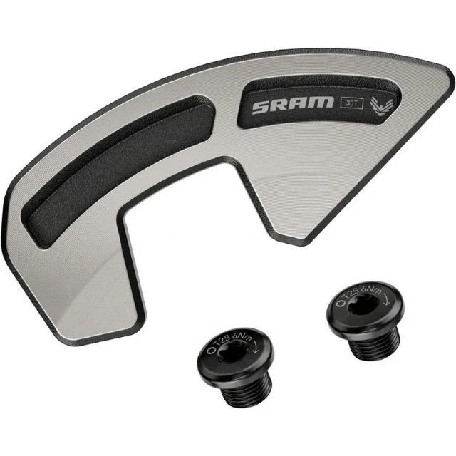 Protège-plateau Sram XX T-Type D1 34 dents