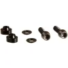 Visserie de potence Zipp SL Speed titane noir 3