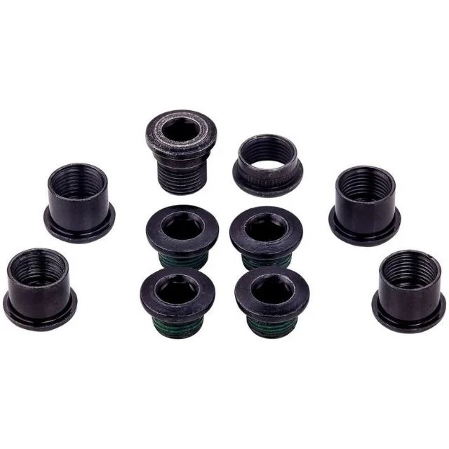 Visserie pour plateaux Sram Red 11 vitesses