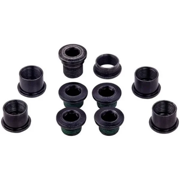 Entretoises pour plateaux Sram VTT 10 vitesses