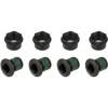 Visserie pour plateaux Sram Eagle E-MTB 12 vitesses 2