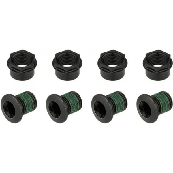 Visserie pour plateaux Sram Eagle E-MTB 12 vitesses