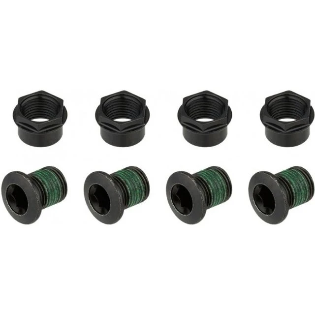 Visserie pour plateaux Sram Eagle E-MTB 12 vitesses