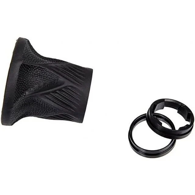 Poignée et bague Sram XX1/X01/Eagle Twist Shifter Grip
