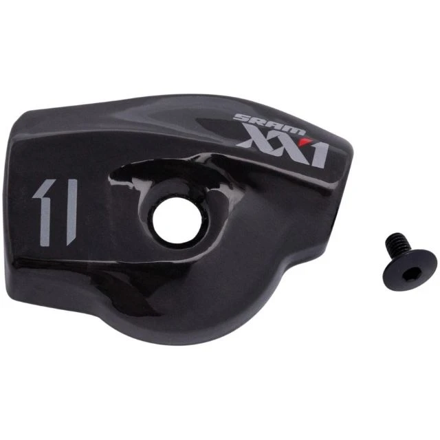 Capot de commande de vitesse Sram XX1 droite