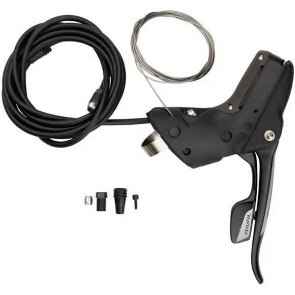 Levier de rechange hydraulique arrière Sram Rival 22 HRD