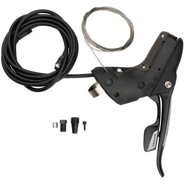 Levier de rechange hydraulique arrière Sram Rival 22 HRD