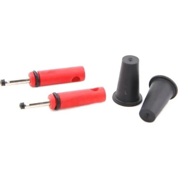 Lot de 2 bouchons Sram Blip Box eTap et S900 eTap