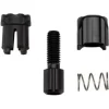 Barillet de réglage de tension Sram Eagle XX1 / X01 noir 2