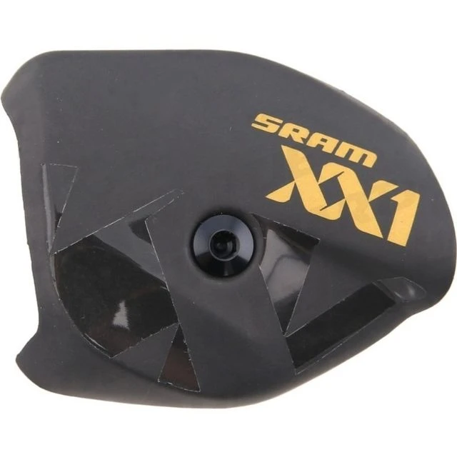 Capot de commande de vitesse Sram Eagle XX1 Gold droite
