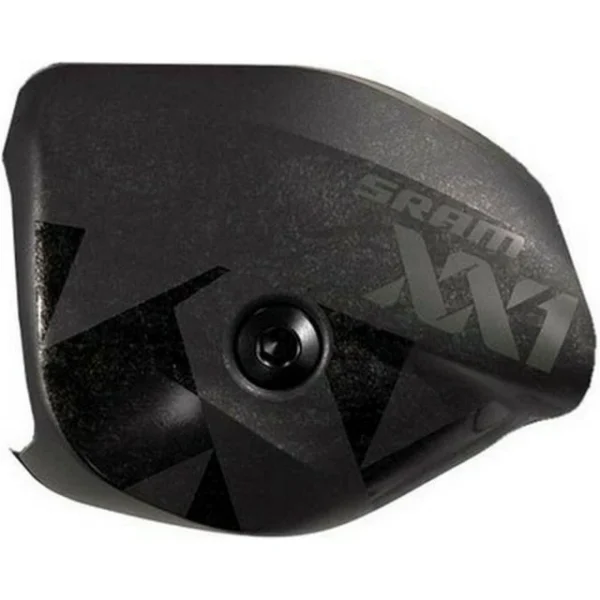 Capot de commande de vitesse Sram Eagle XX1 noir droit