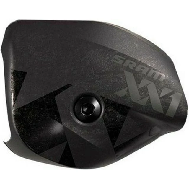 Capot de commande de vitesse Sram Eagle XX1 noir droit