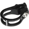 Collier de fixation de manette Sram XX1 / X01 Eagle noir 2