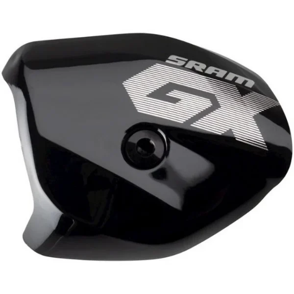 Capot de commande Sram GX Eagle noir droit