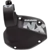 Capot de commande Sram NX Eagle noir droit 3