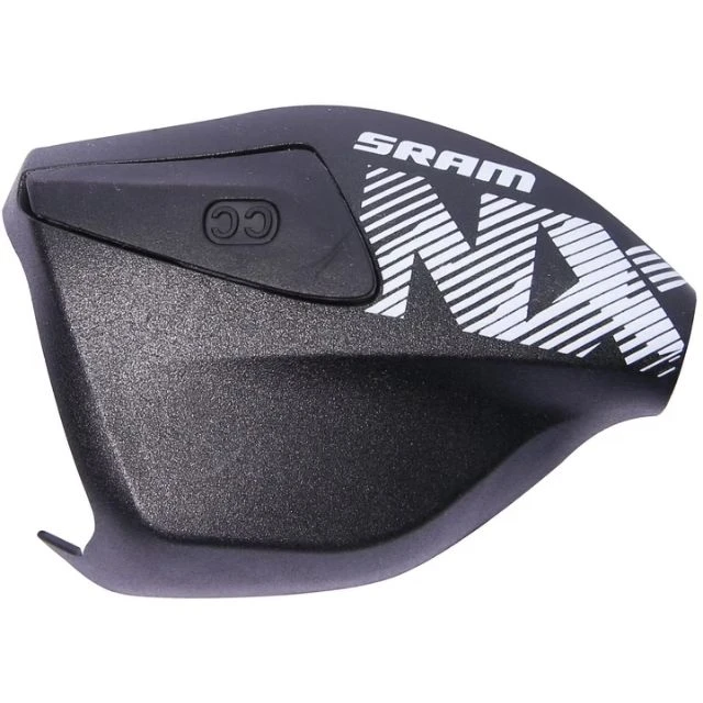 Capot de commande Sram NX Eagle avec collier MMX