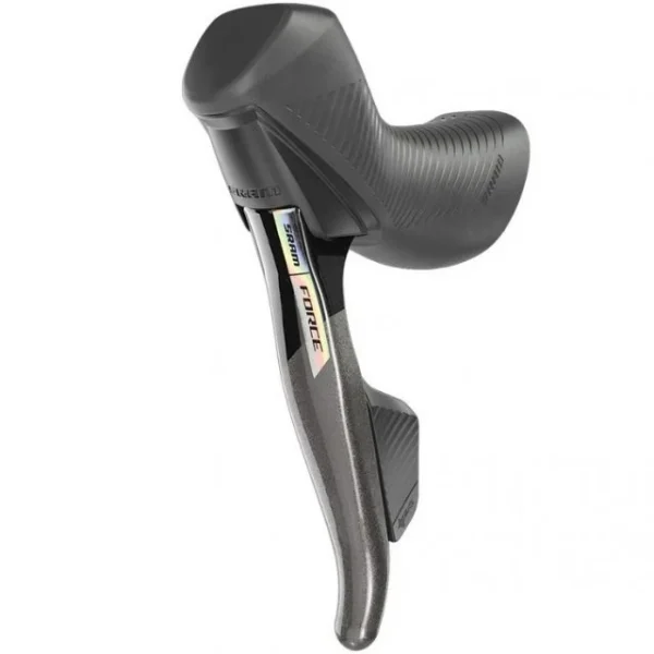 Levier de frein et de commande Sram Force AXS D2 gauche avant