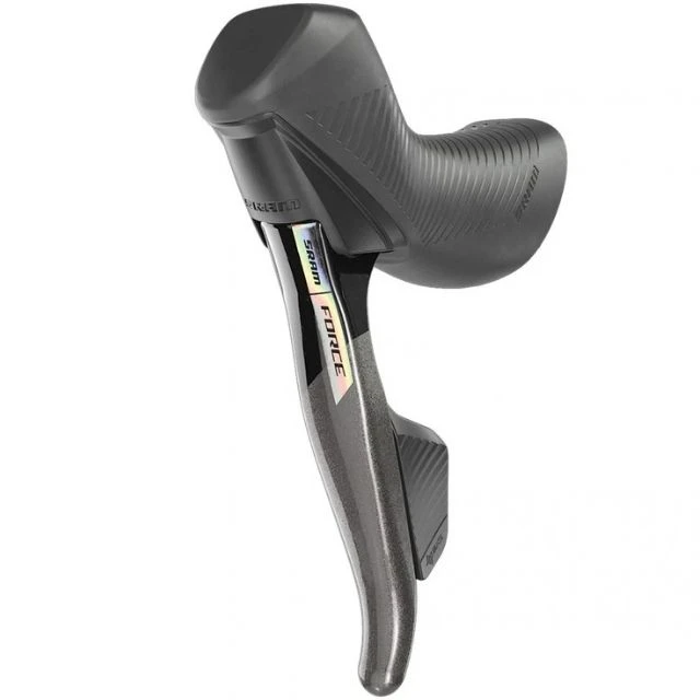 Levier de frein et de commande Sram Force AXS D2 gauche avant