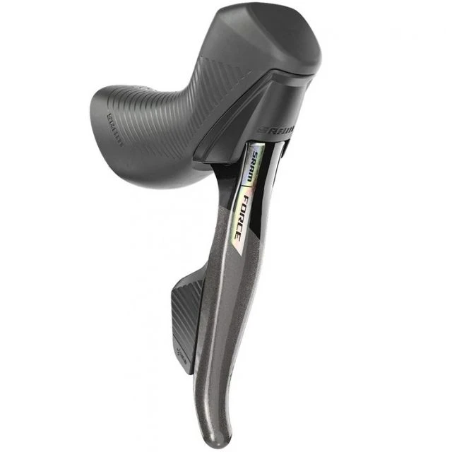 Levier de frein et de commande Sram Force AXS D2 droit arrière