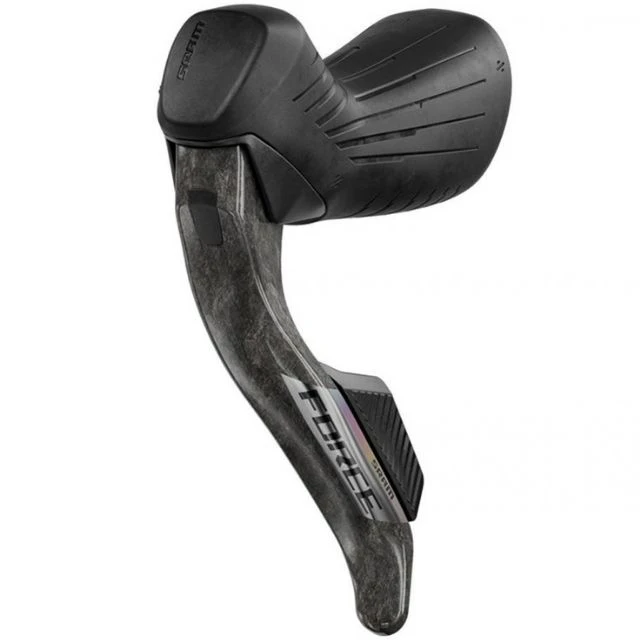 Levier de frein et de commande Sram Force E1 AXS gauche avant