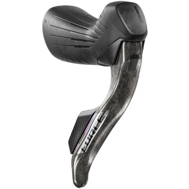 Levier de frein et de commande Sram Force E1 AXS droit arrière