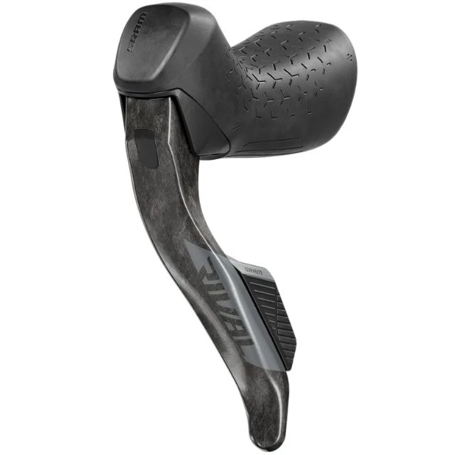 Levier de frein et de commande Sram Rival E1 AXS gauche avant