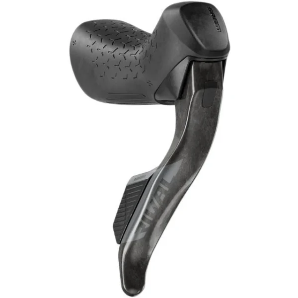 Levier de frein et de commande sans fil Sram Rival E1 AXS droit arrière