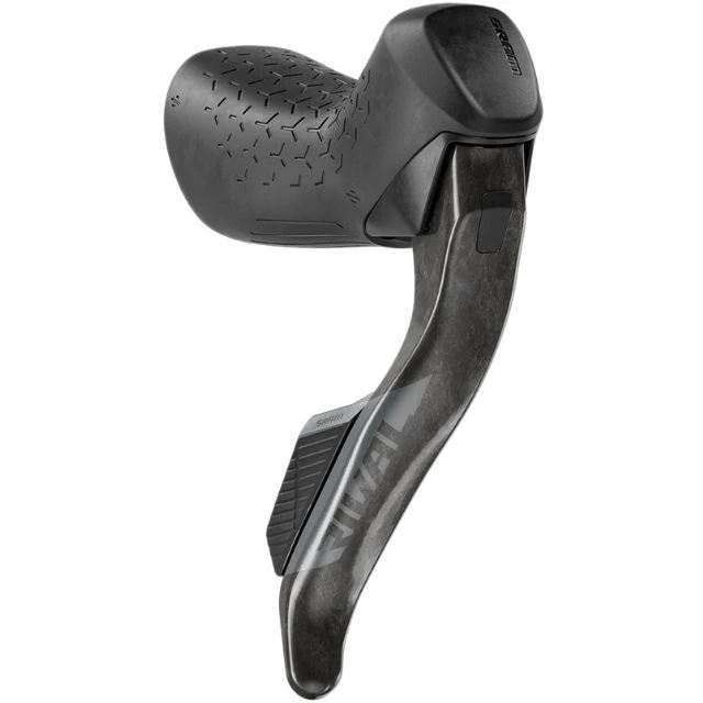 Levier de frein et de commande sans fil Sram Rival E1 AXS droit arrière