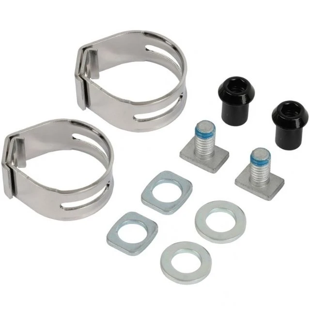Lot de 2 colliers pour leviers de frein Sram Red / Force / Rival / Apex D1