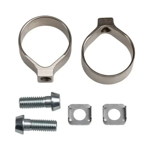 Lot de 2 colliers pour leviers Sram Force et Red eTap AXS