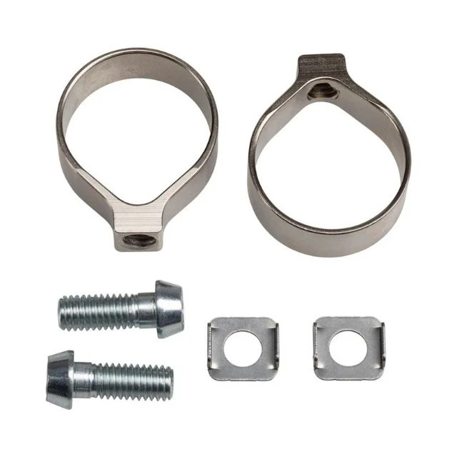 Lot de 2 colliers pour leviers Sram Force et Red eTap AXS