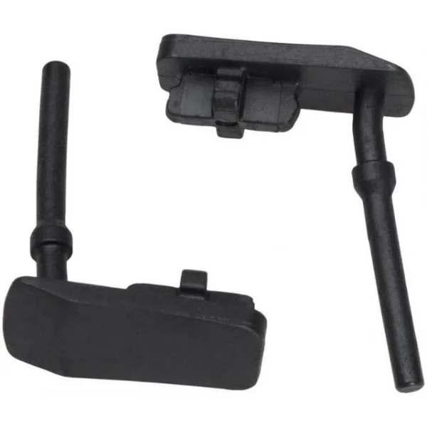 Lot de 2 tige poussoir pour leviers Sram Red AXS E1