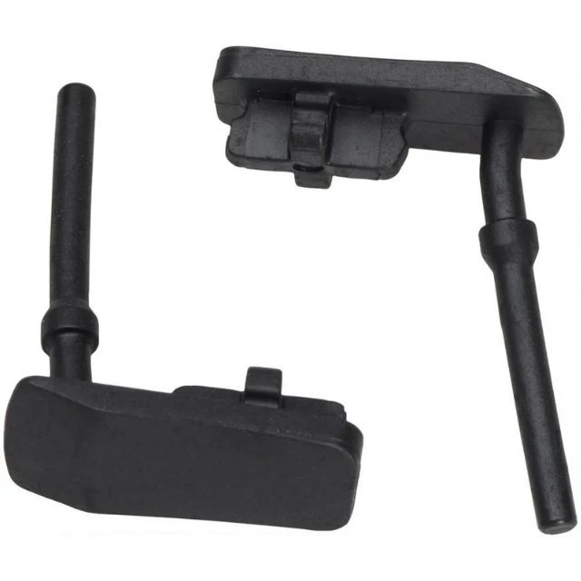 Lot de 2 tige poussoir pour leviers Sram Red AXS E1