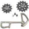 Chape interne et galets de dérailleur Sram XX1 Eagle 12v gris 3