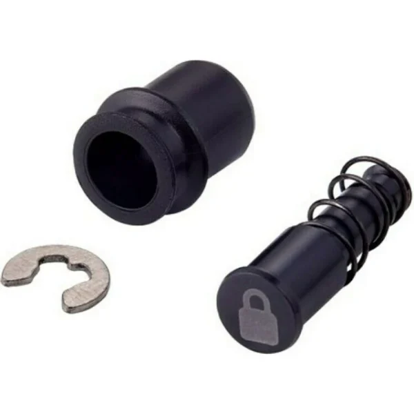 Verrouillage chape de dérailleur arrière Sram X01 et XX1 Eagle 12v