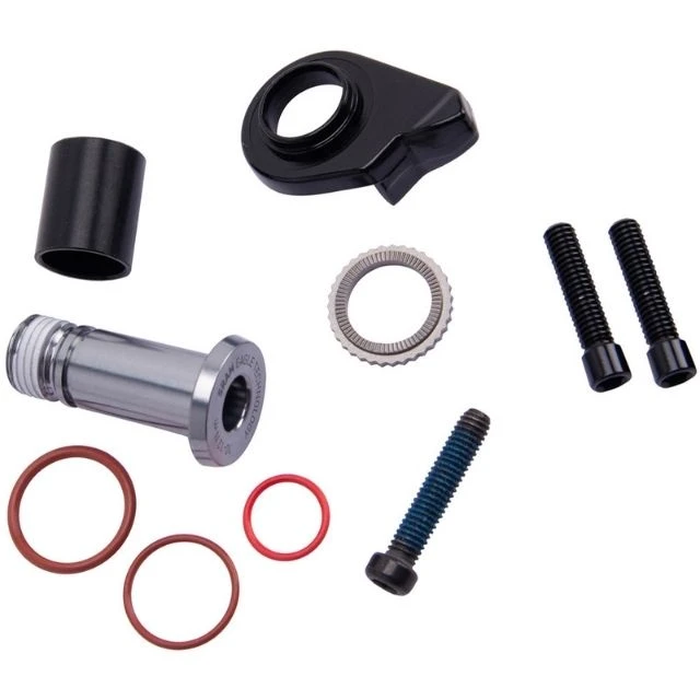 Visserie et axe de dérailleur arrière Sram X01 Eagle AXS 12v