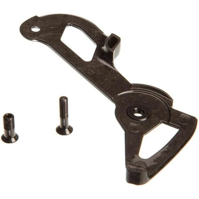 Chape interne carbone de dérailleur arrière Sram Red AXS 33/36 dents